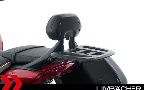 Gebrauchtmotorrad Triumph Rocket 3 R - Bild 20