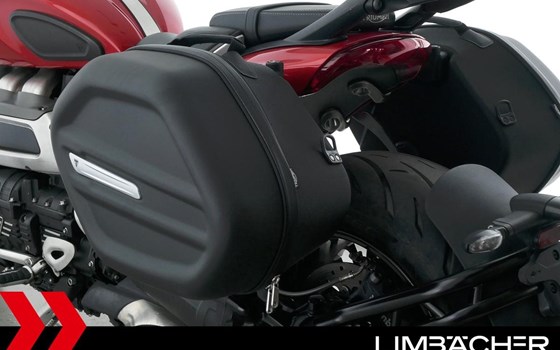 Gebrauchtmotorrad Triumph Rocket 3 R - Bild 21