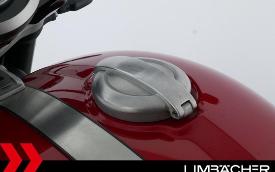 Gebrauchtmotorrad Triumph Rocket 3 R - Bild 22