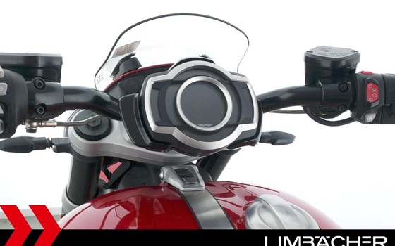Gebrauchtmotorrad Triumph Rocket 3 R - Bild 25