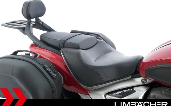 Gebrauchtmotorrad Triumph Rocket 3 R - Bild 27