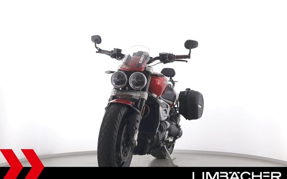Gebrauchtmotorrad Triumph Rocket 3 R - Bild 3