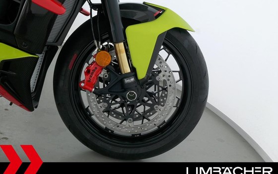 Gebrauchtmotorrad Ducati Streetfighter V4 Lamborghini - Bild 15
