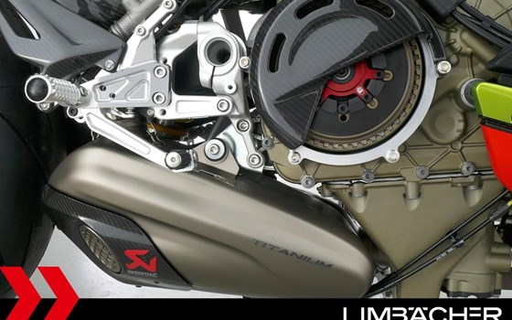 Gebrauchtmotorrad Ducati Streetfighter V4 Lamborghini - Bild 17