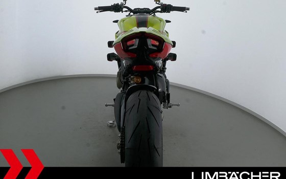 Gebrauchtmotorrad Ducati Streetfighter V4 Lamborghini - Bild 18