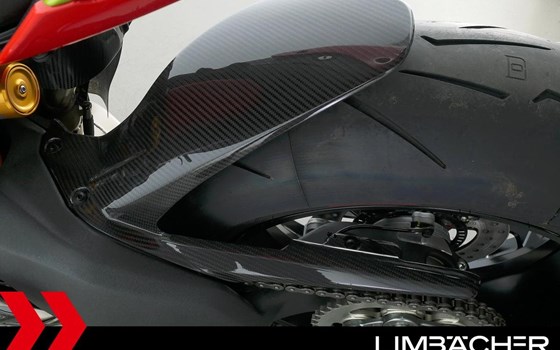 Gebrauchtmotorrad Ducati Streetfighter V4 Lamborghini - Bild 19