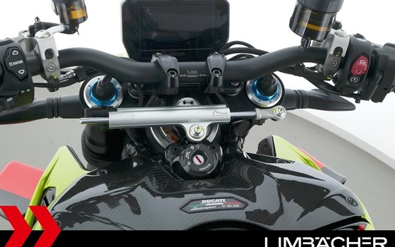 Gebrauchtmotorrad Ducati Streetfighter V4 Lamborghini - Bild 24