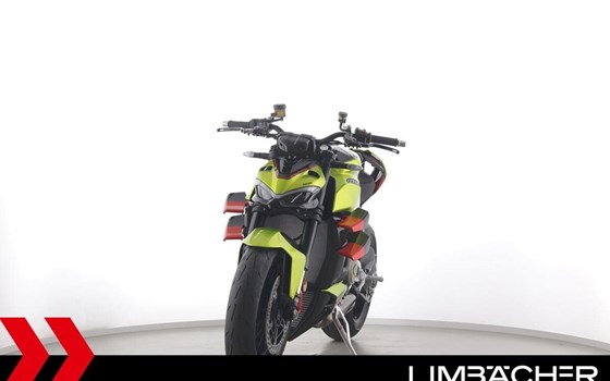 Gebrauchtmotorrad Ducati Streetfighter V4 Lamborghini - Bild 3