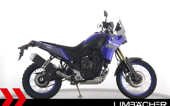 Gebrauchtmotorrad Yamaha Tenere 700 - Bild 10