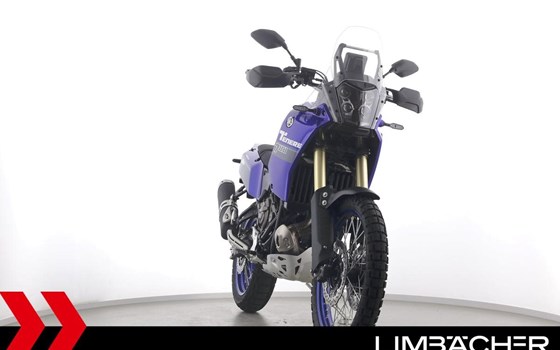 Gebrauchtmotorrad Yamaha Tenere 700 - Bild 11