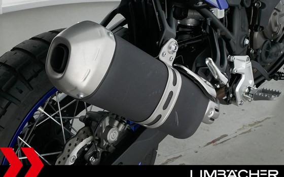Gebrauchtmotorrad Yamaha Tenere 700 - Bild 16