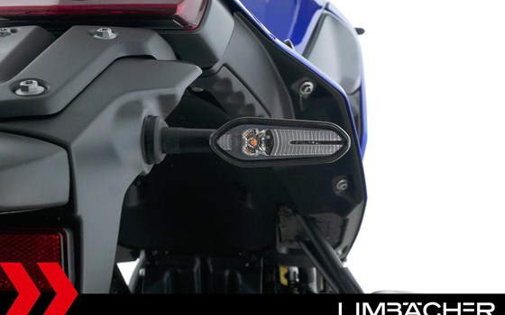 Gebrauchtmotorrad Yamaha Tenere 700 - Bild 18