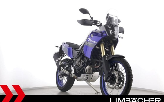 Gebrauchtmotorrad Yamaha Tenere 700 - Bild 2