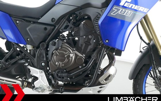 Gebrauchtmotorrad Yamaha Tenere 700 - Bild 24