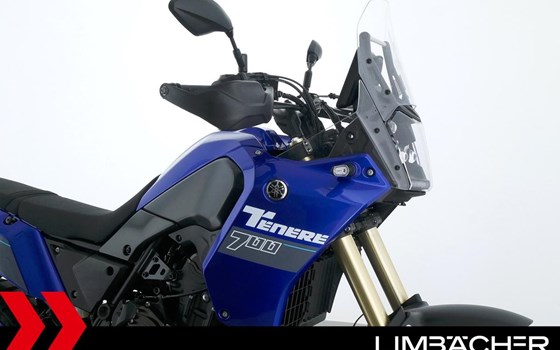 Gebrauchtmotorrad Yamaha Tenere 700 - Bild 26