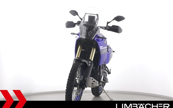 Gebrauchtmotorrad Yamaha Tenere 700 - Bild 3