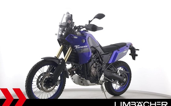 Gebrauchtmotorrad Yamaha Tenere 700 - Bild 4
