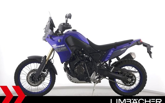 Gebrauchtmotorrad Yamaha Tenere 700 - Bild 5
