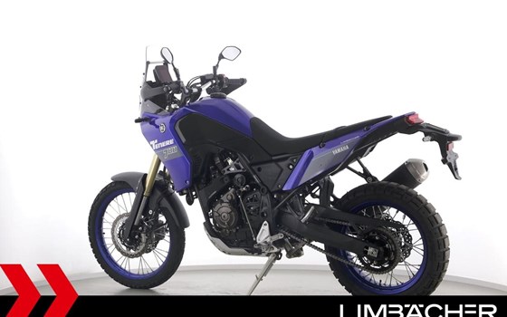 Gebrauchtmotorrad Yamaha Tenere 700 - Bild 6