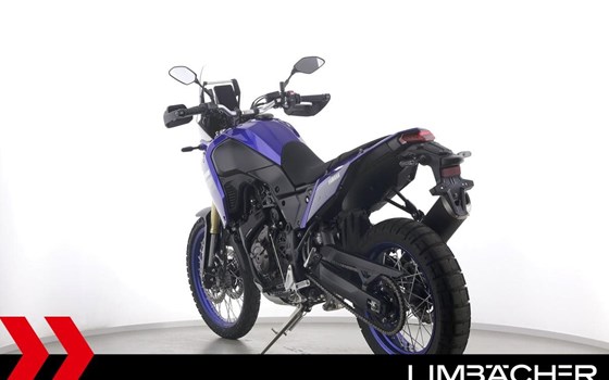 Gebrauchtmotorrad Yamaha Tenere 700 - Bild 7