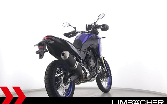 Gebrauchtmotorrad Yamaha Tenere 700 - Bild 8