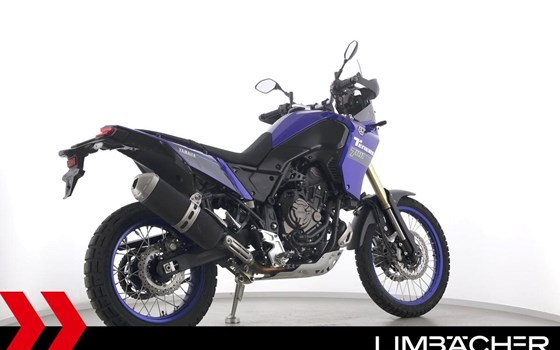 Gebrauchtmotorrad Yamaha Tenere 700 - Bild 9