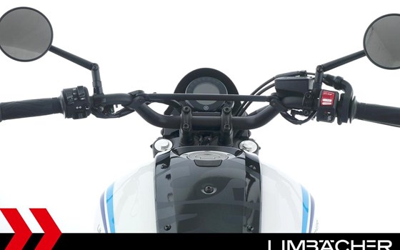 Gebrauchtmotorrad Yamaha XSR700 - Bild 13