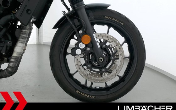 Gebrauchtmotorrad Yamaha XSR700 - Bild 14