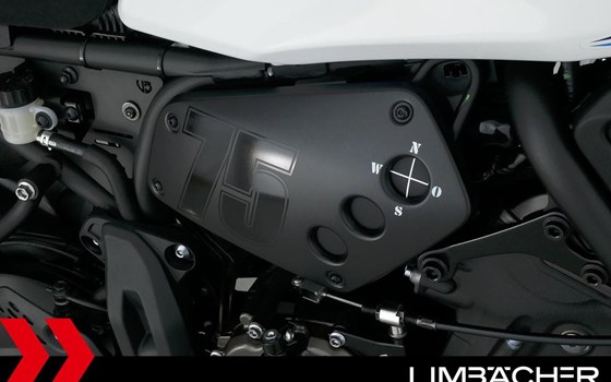 Gebrauchtmotorrad Yamaha XSR700 - Bild 15