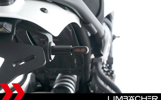 Gebrauchtmotorrad Yamaha XSR700 - Bild 17