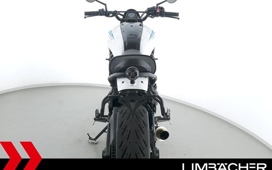 Gebrauchtmotorrad Yamaha XSR700 - Bild 18