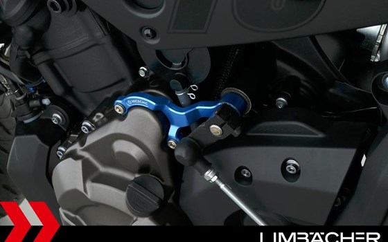 Gebrauchtmotorrad Yamaha XSR700 - Bild 19