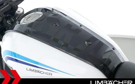 Gebrauchtmotorrad Yamaha XSR700 - Bild 20