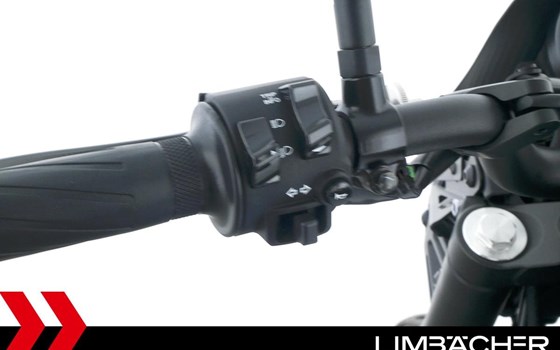 Gebrauchtmotorrad Yamaha XSR700 - Bild 21