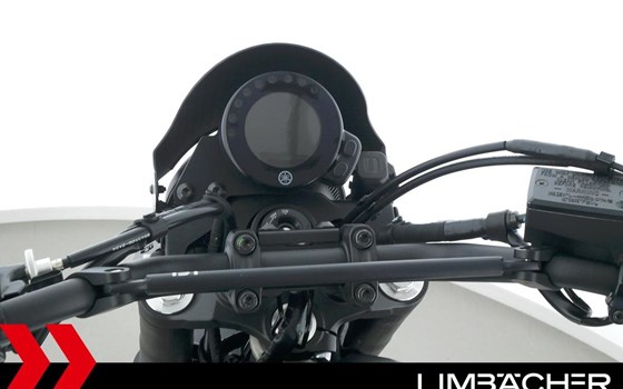 Gebrauchtmotorrad Yamaha XSR700 - Bild 23