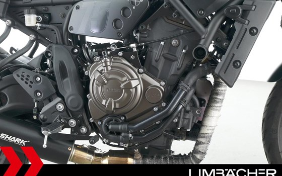 Gebrauchtmotorrad Yamaha XSR700 - Bild 25