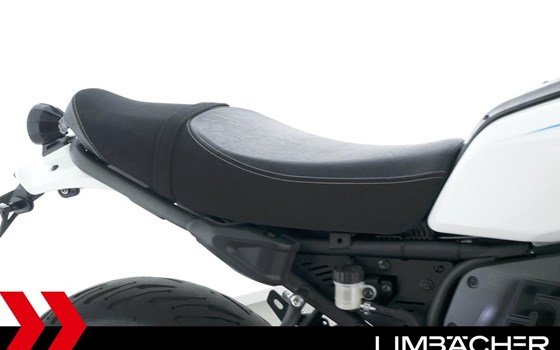 Gebrauchtmotorrad Yamaha XSR700 - Bild 26
