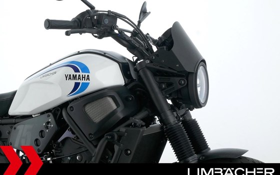 Gebrauchtmotorrad Yamaha XSR700 - Bild 27