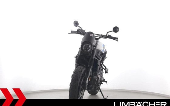 Gebrauchtmotorrad Yamaha XSR700 - Bild 3