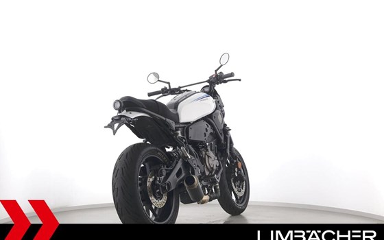 Gebrauchtmotorrad Yamaha XSR700 - Bild 8