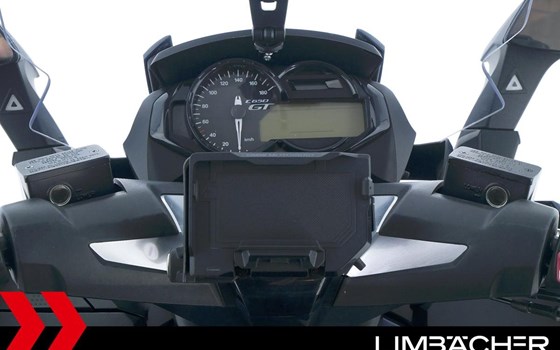 Gebrauchtmotorrad BMW C 650 GT - Bild 13