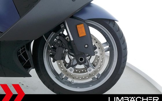 Gebrauchtmotorrad BMW C 650 GT - Bild 14