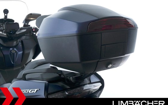 Gebrauchtmotorrad BMW C 650 GT - Bild 17