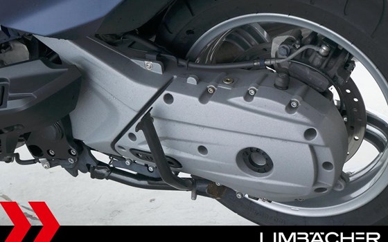Gebrauchtmotorrad BMW C 650 GT - Bild 18