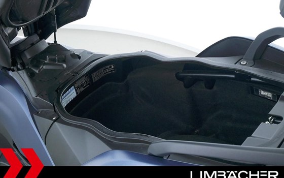 Gebrauchtmotorrad BMW C 650 GT - Bild 19
