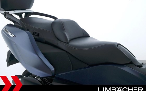 Gebrauchtmotorrad BMW C 650 GT - Bild 25