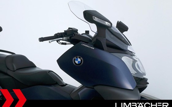 Gebrauchtmotorrad BMW C 650 GT - Bild 26