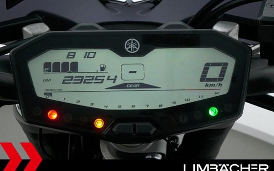 Gebrauchtmotorrad Yamaha MT-07 - Bild 12