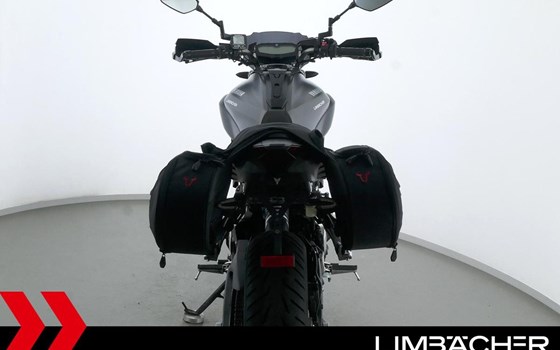 Gebrauchtmotorrad Yamaha MT-07 - Bild 17