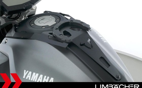 Gebrauchtmotorrad Yamaha MT-07 - Bild 20